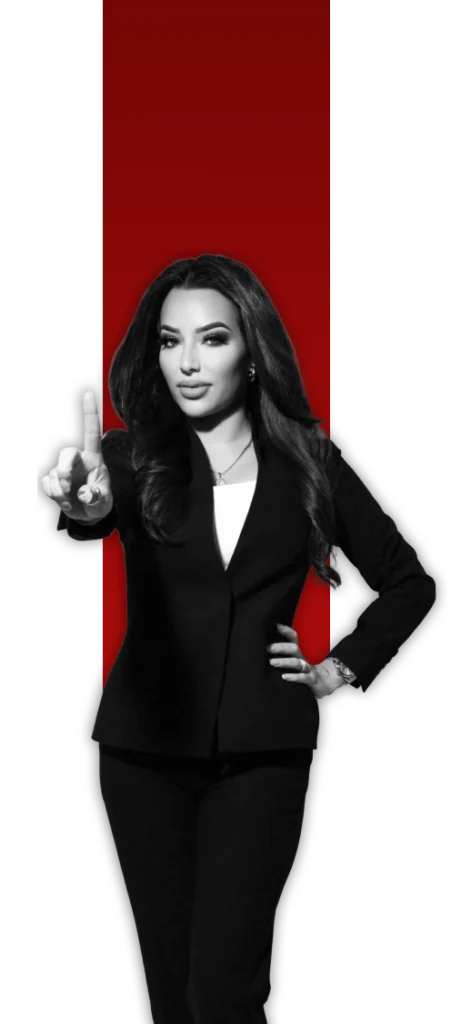Attorney Kim Bruno​