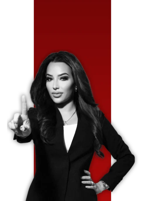 Attorney Kim Bruno
