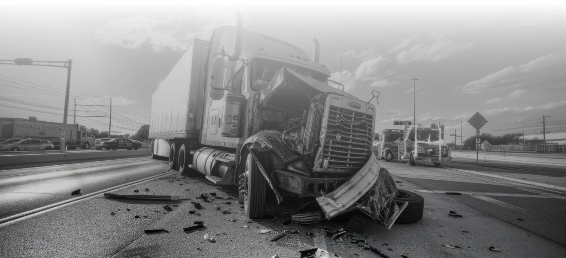 Houston Truck Accident Lawyer