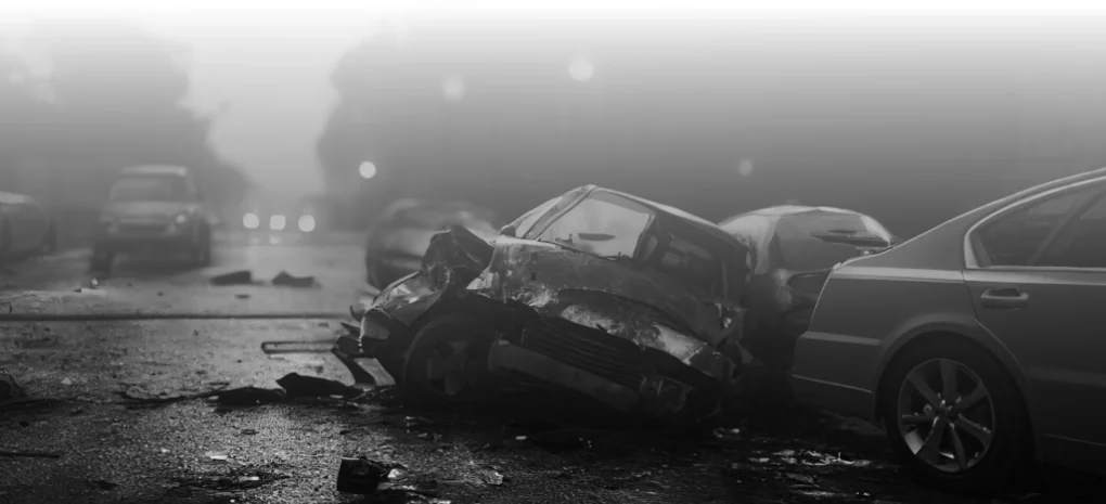 Houston Car Accident Lawyer
