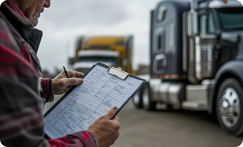 Houston Truck Accident Lawyer