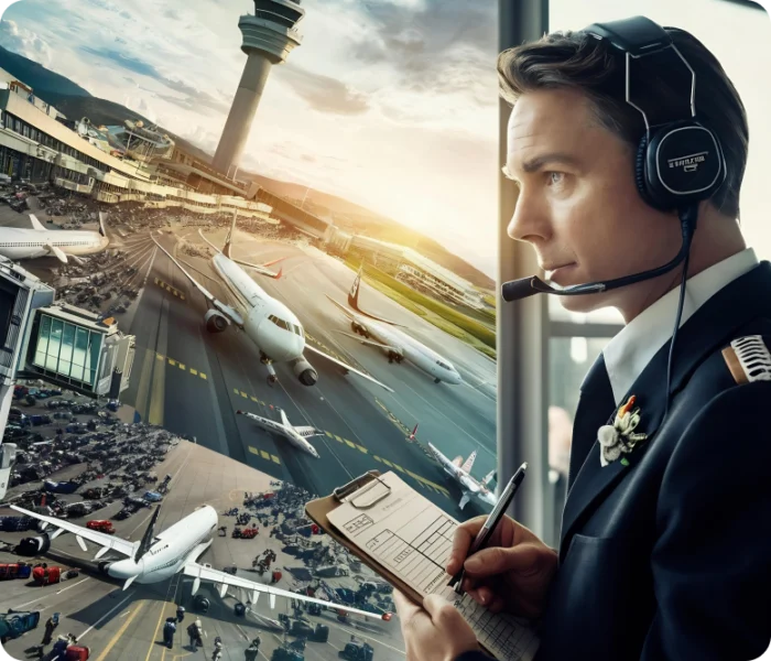 Houston Aviation Accident Lawyer