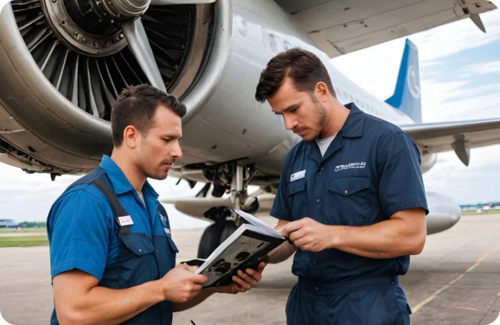 Houston Aviation Accident Lawyer