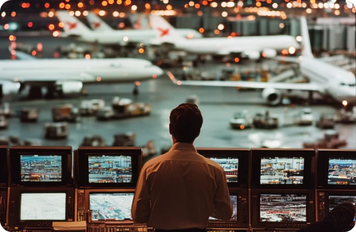 Houston Aviation Accident Lawyer