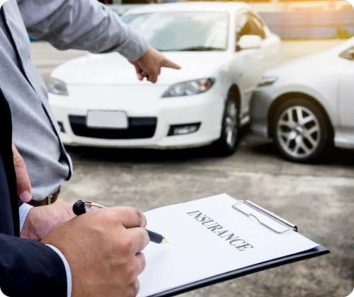 Houston Car Accident Lawyer