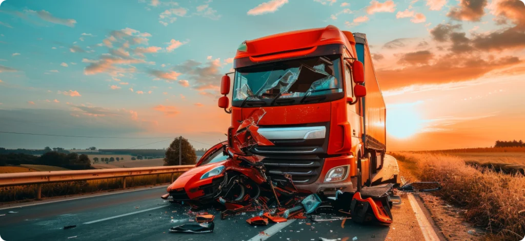 Houston Truck Accident Lawyer