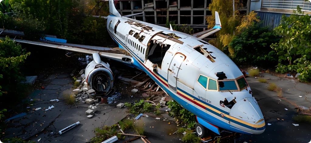Houston Aviation Accident Lawyer