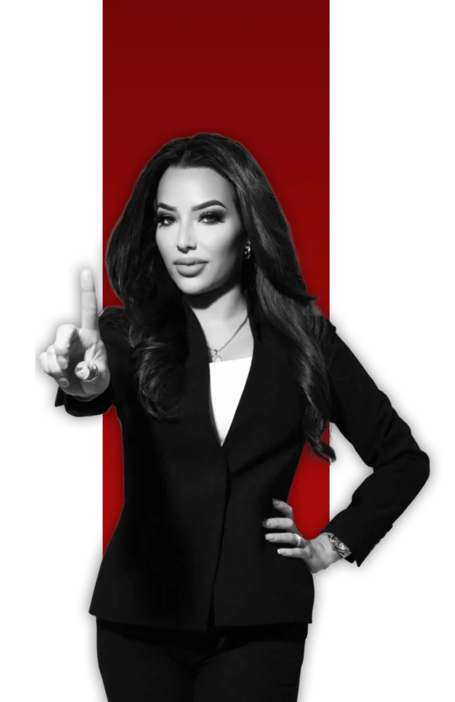 Attorney Kim Bruno