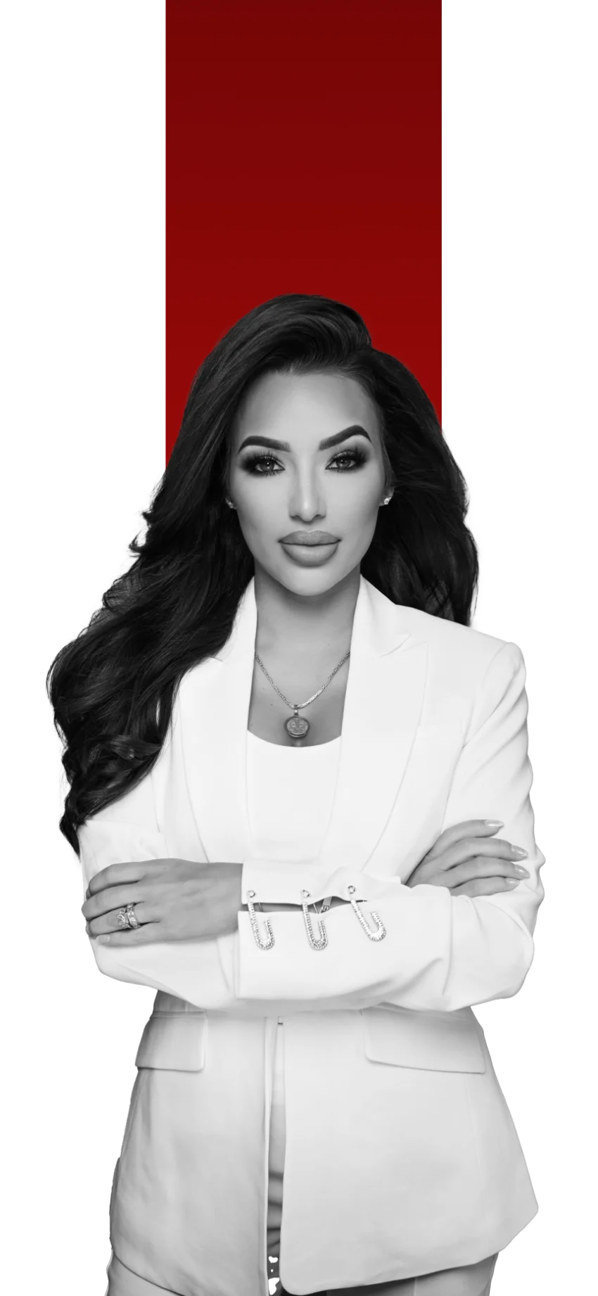 Attorney Kim Bruno​