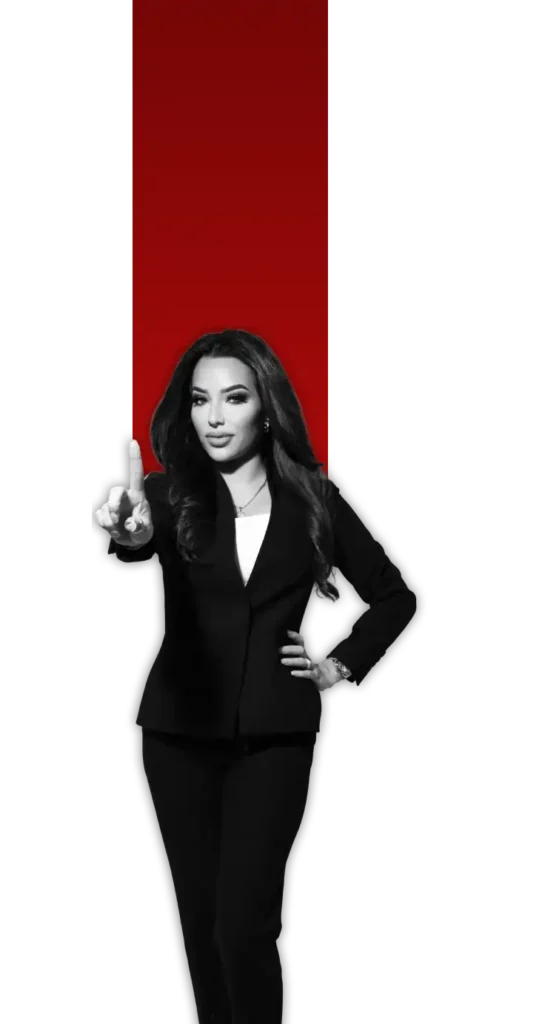 Attorney Kim Bruno