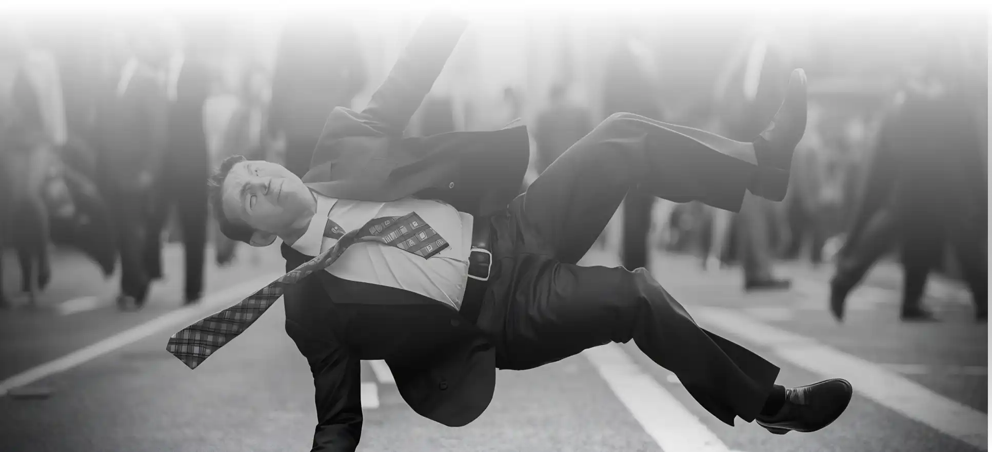 Slip and Fall Accident Lawyer