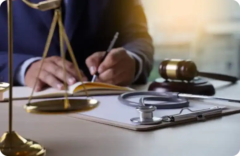 Wrongful Death Claim in Houston