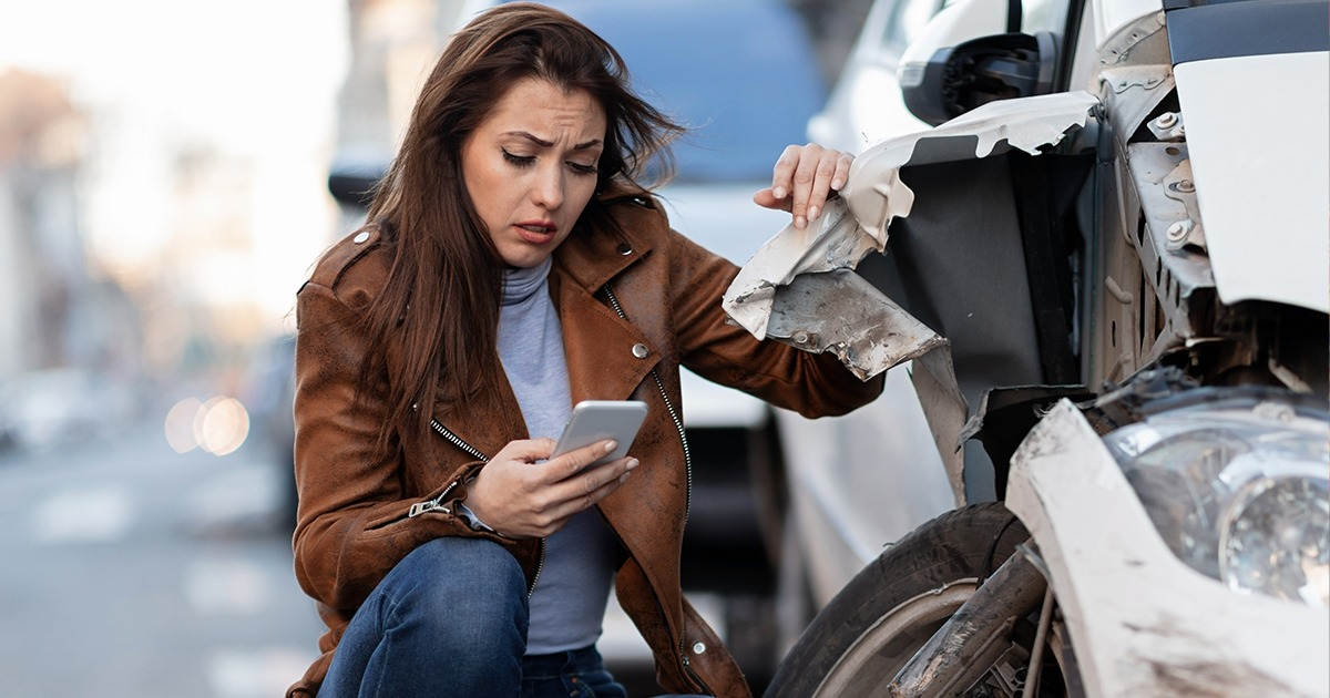 How Car Accident Compensation Works in Texas