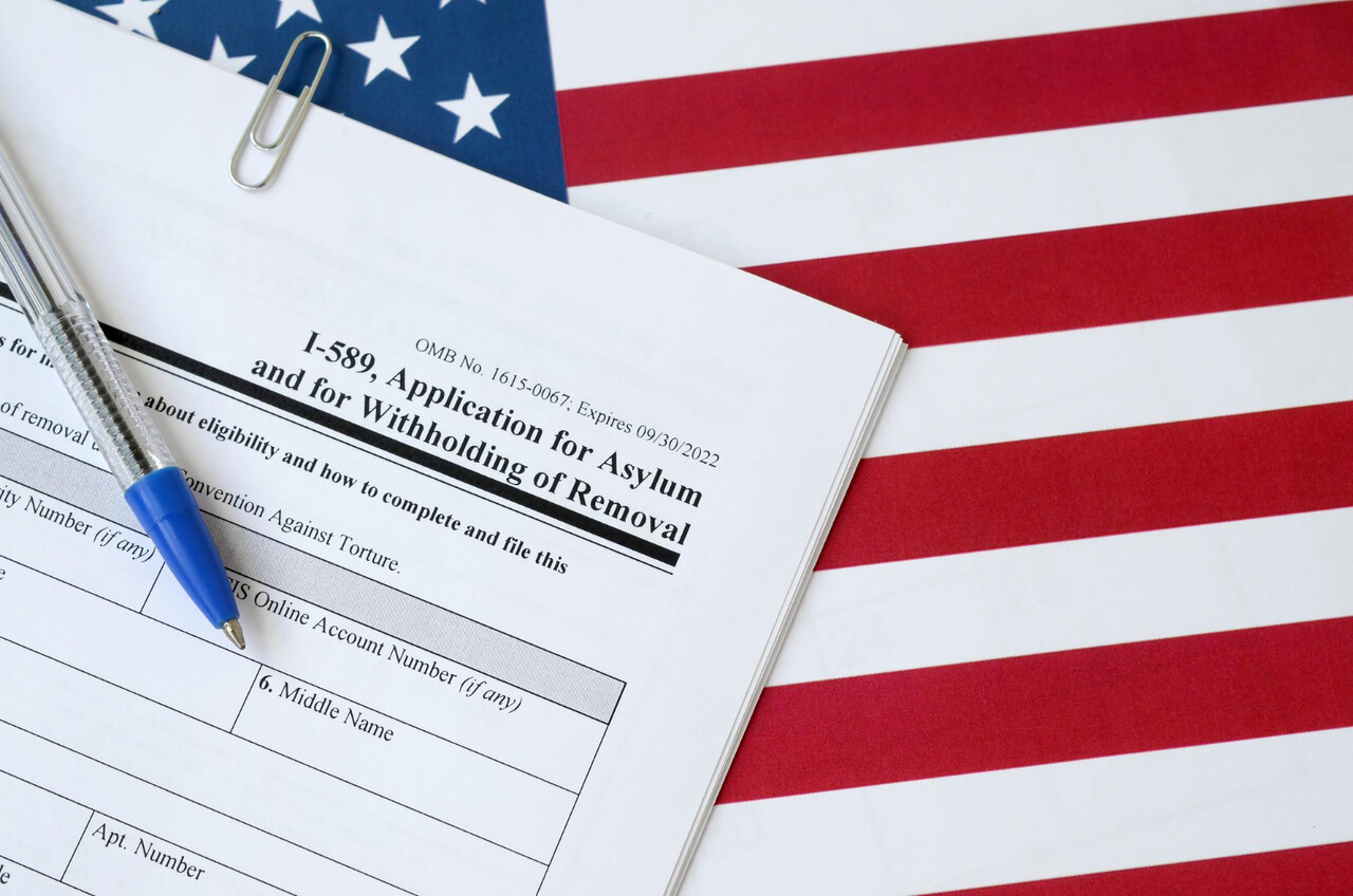 Top 5 Requirements to Qualify for Asylum in the U.S.