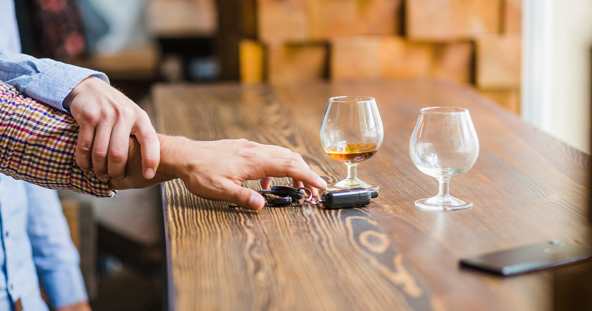 When Did Drinking and Driving Become Illegal? DUI Laws in Texas