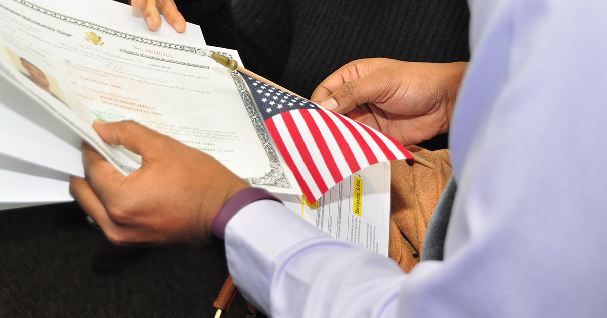 Do Illegal Immigrants Have Constitutional Rights in the U.S.?