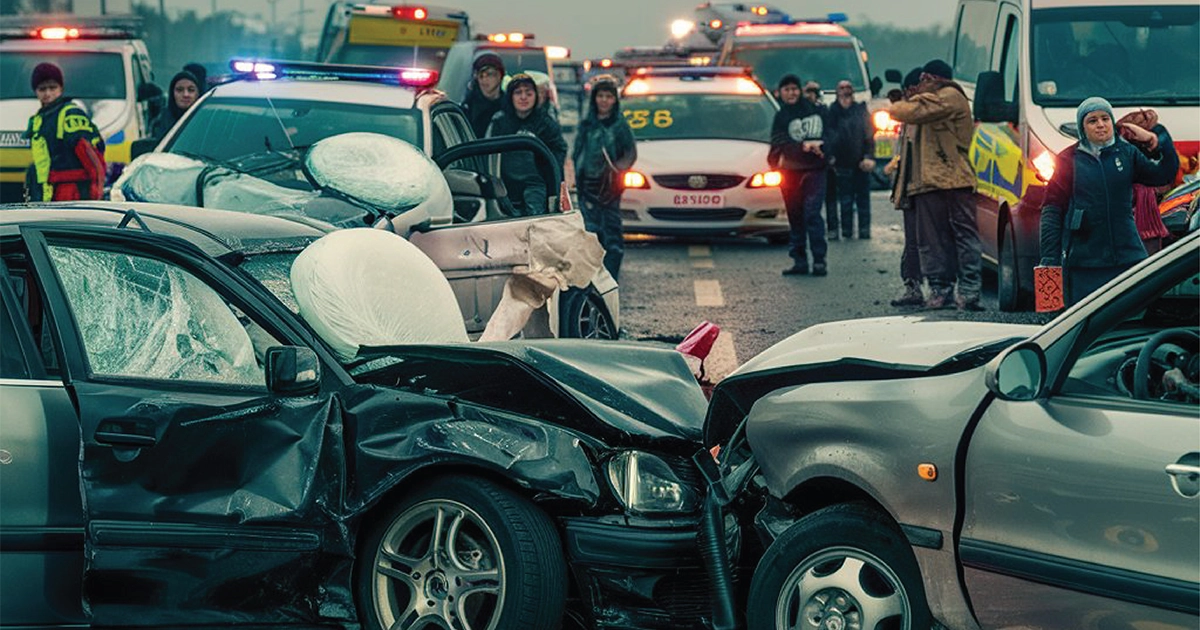 How Many People Die in Car Accidents Every Year? Houston & Texas Insights