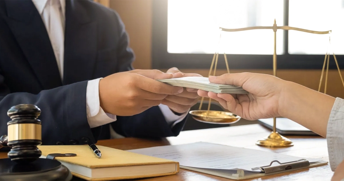 What Is a Contingency Fee?