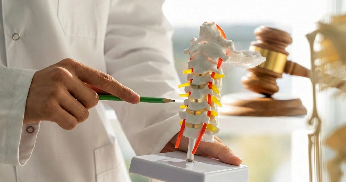What Is Spinal Cord Injury? 