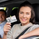 "Check your driving license record for accuracy."