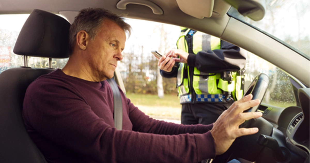 Is Driving Without a License a Felony?