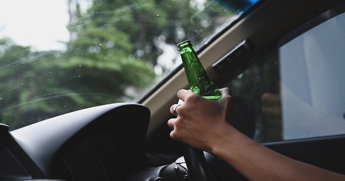 Is Impaired Driving a Criminal Offense?