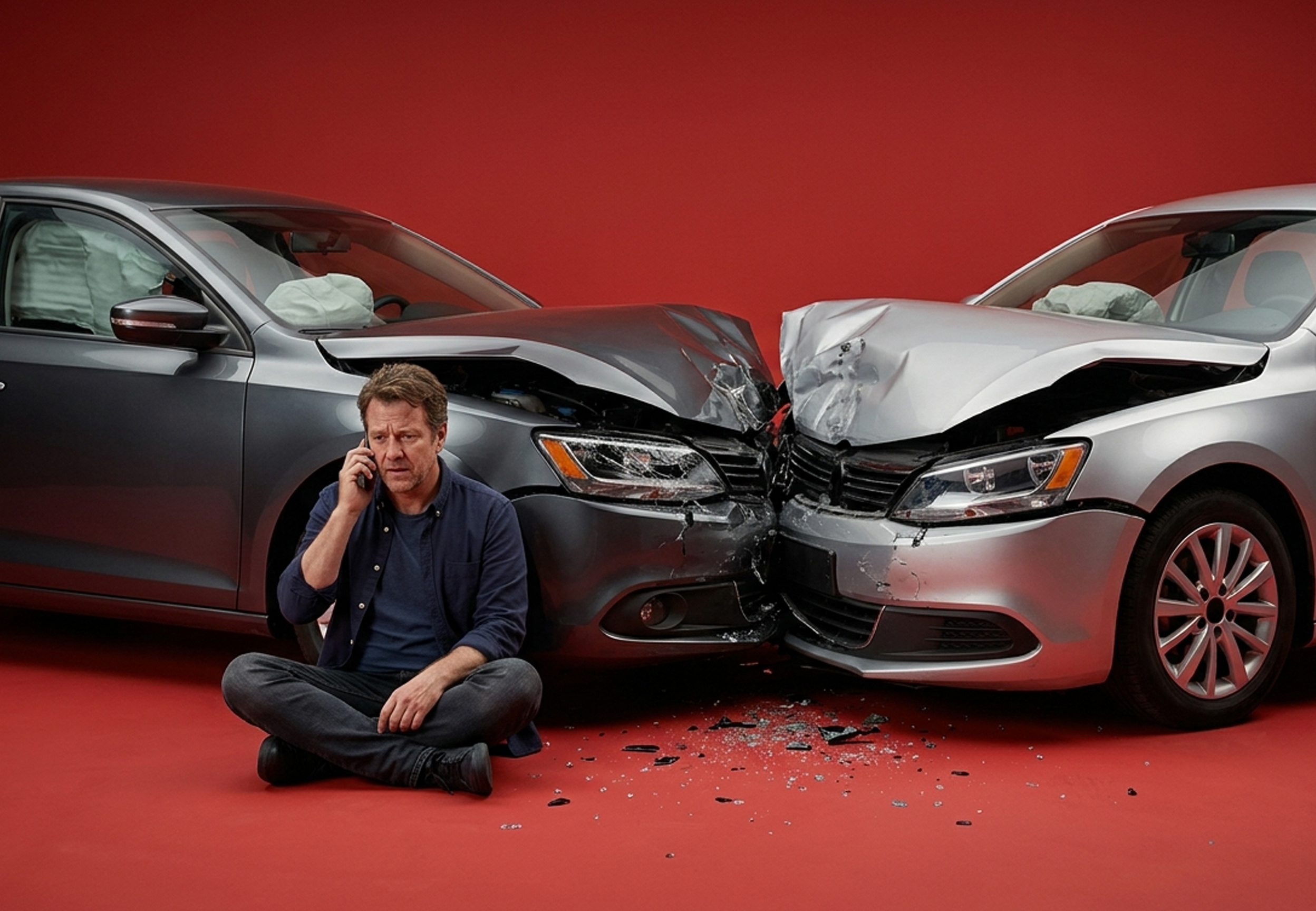 Injured in a Car Wreck? Steps to Protect Your Claim