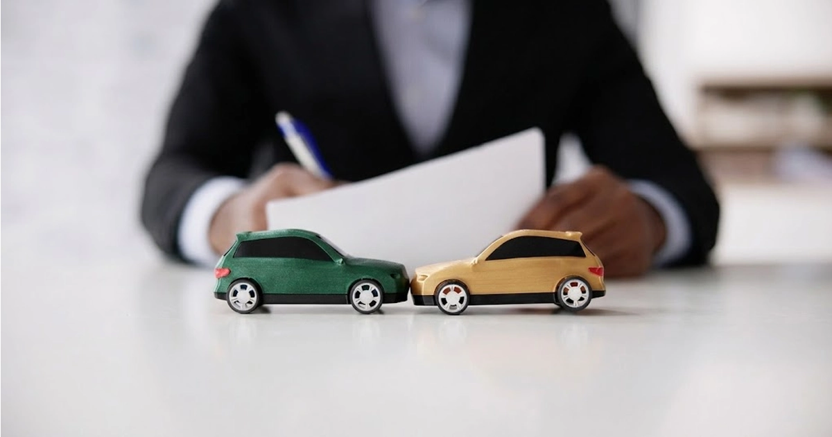 Diminished Value Claim: How to File in Houston, Texas