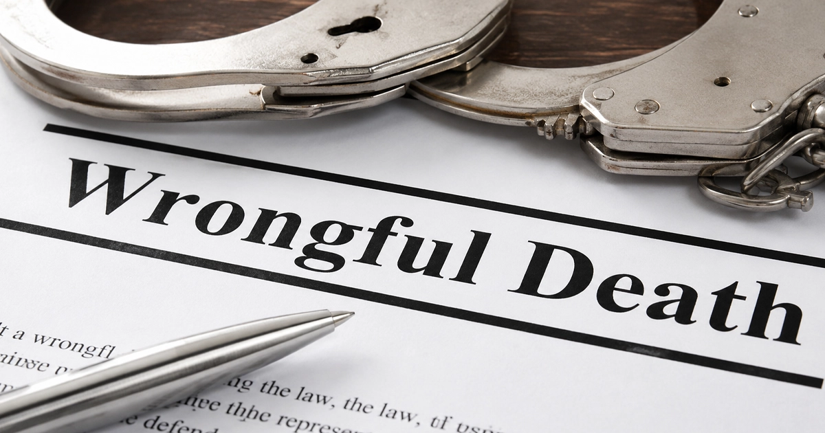 Are Wrongful Death Settlements Taxable?