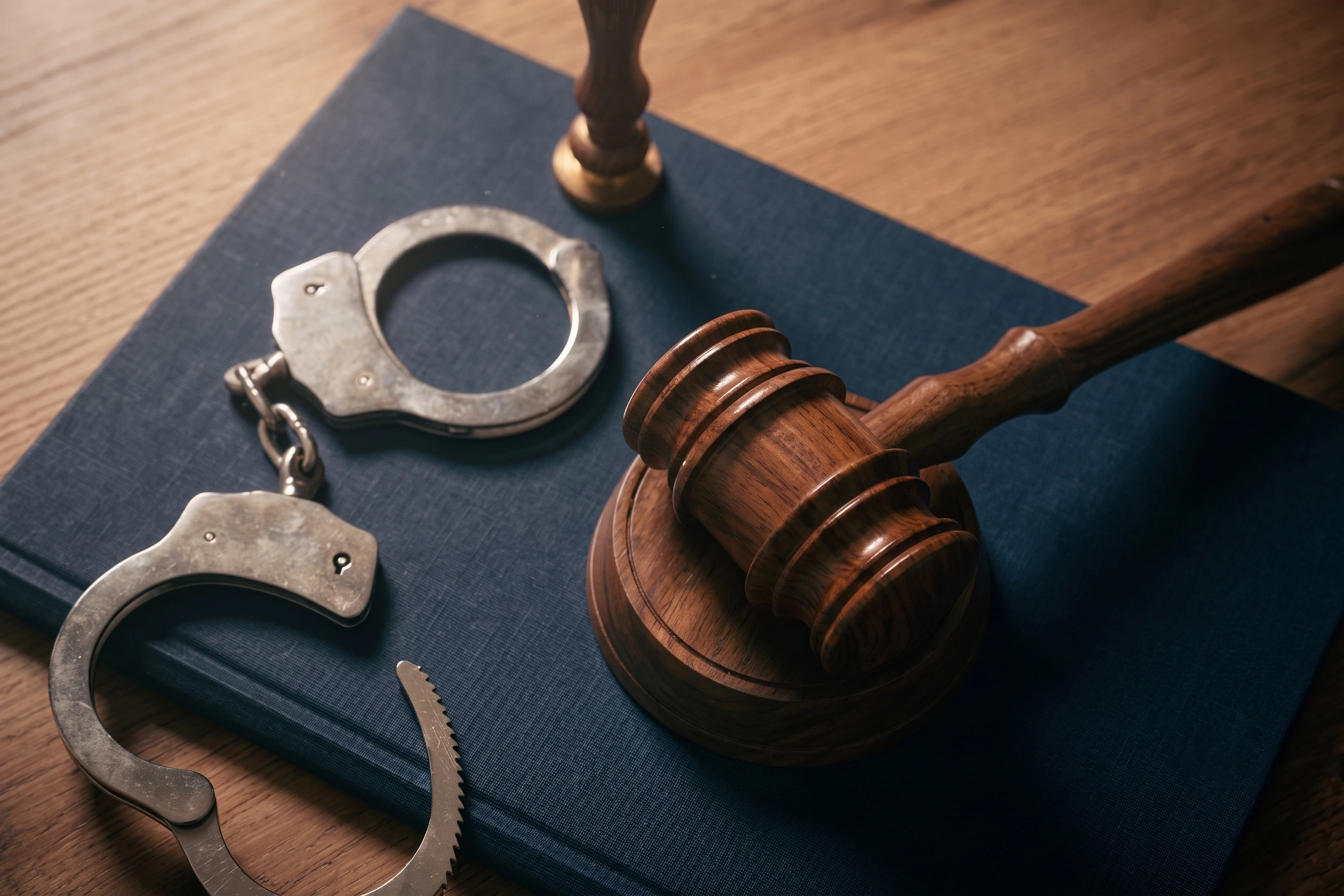 Is a Misdemeanor a Crime?